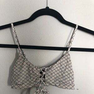 San Lorenzo top reversible